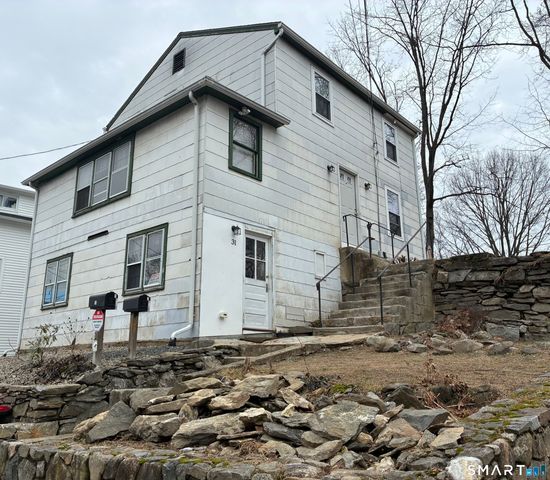 31 Lexington Avenue, Norwalk, CT 06854