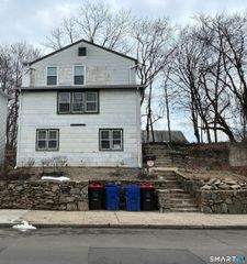 31 Lexington Avenue, Norwalk, CT 06854