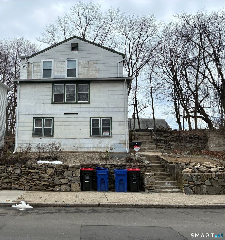 31 Lexington Avenue, Norwalk, CT 06854