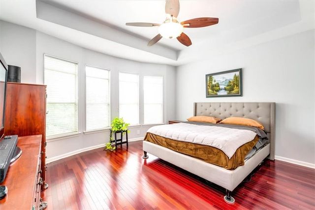375 Highland Avenue NE 602, Atlanta, GA 30312