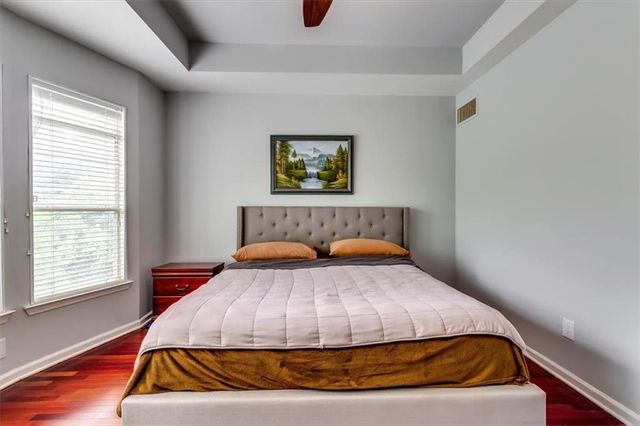 375 Highland Avenue NE 602, Atlanta, GA 30312