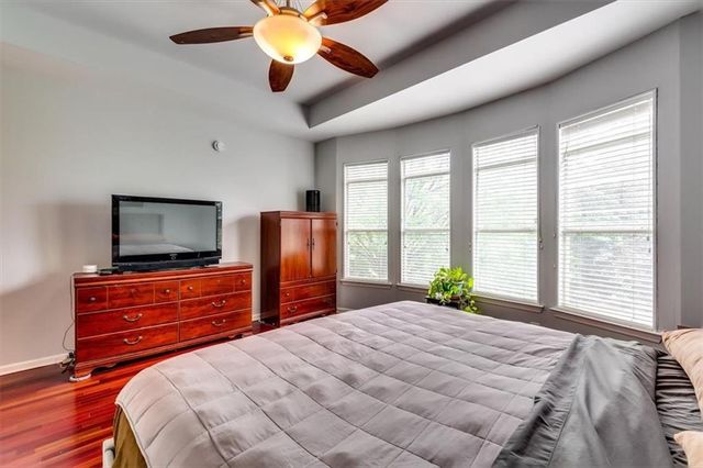 375 Highland Avenue NE 602, Atlanta, GA 30312