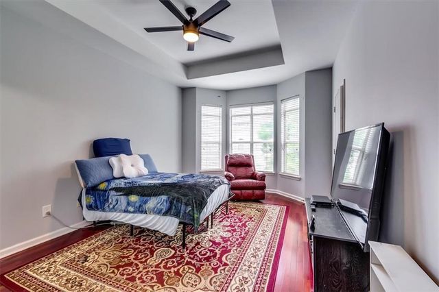 375 Highland Avenue NE 602, Atlanta, GA 30312