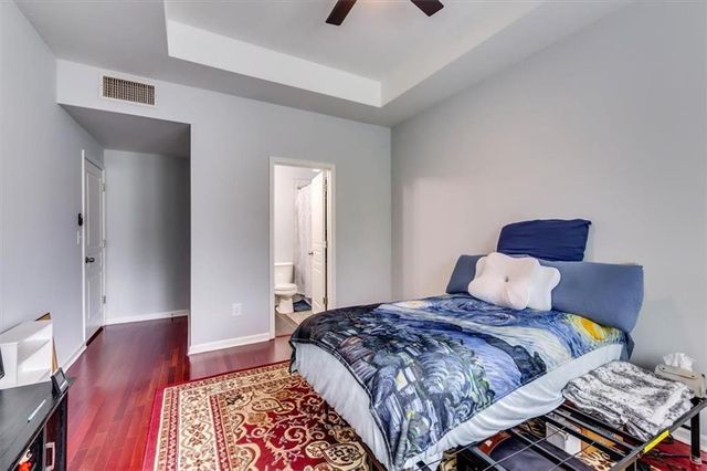 375 Highland Avenue NE 602, Atlanta, GA 30312