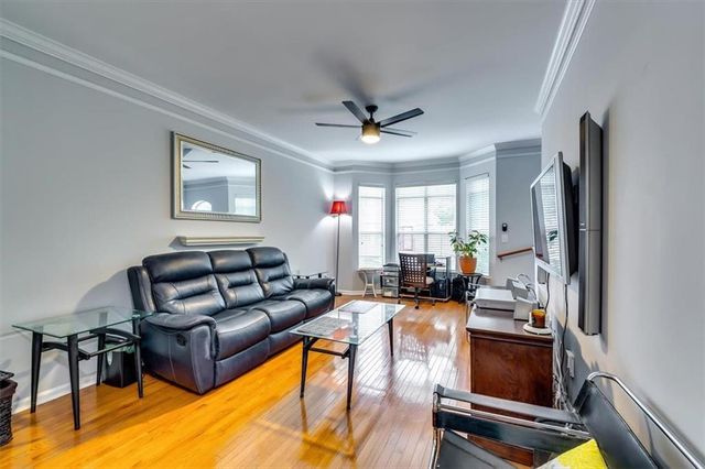 375 Highland Avenue NE 602, Atlanta, GA 30312