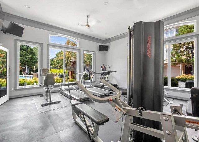 375 Highland Avenue NE 602, Atlanta, GA 30312