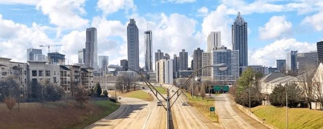 375 Highland Avenue NE 602, Atlanta, GA 30312