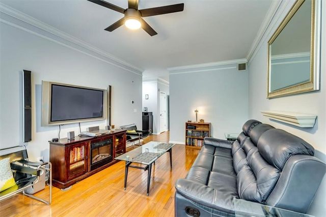 375 Highland Avenue NE 602, Atlanta, GA 30312