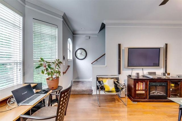 375 Highland Avenue NE 602, Atlanta, GA 30312