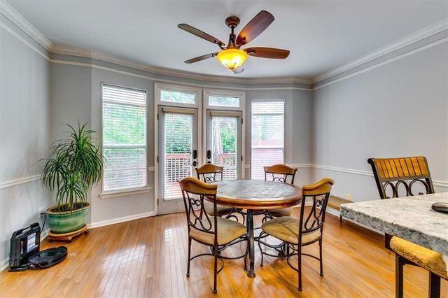 375 Highland Avenue NE 602, Atlanta, GA 30312