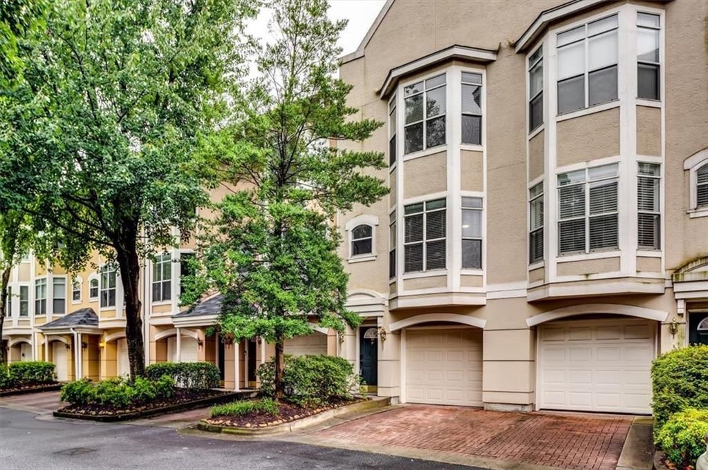 375 Highland Avenue NE 602, Atlanta, GA 30312