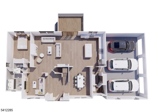 13 Penwood Rd, Livingston Twp., NJ 07039