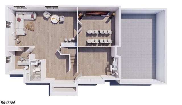 13 Penwood Rd, Livingston Twp., NJ 07039