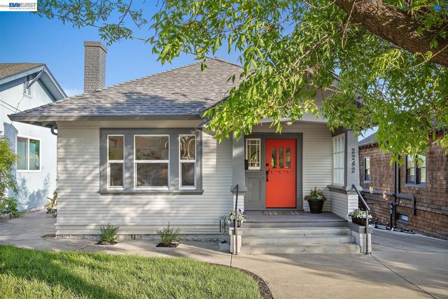 2242 39th Ave, Oakland, CA 94601