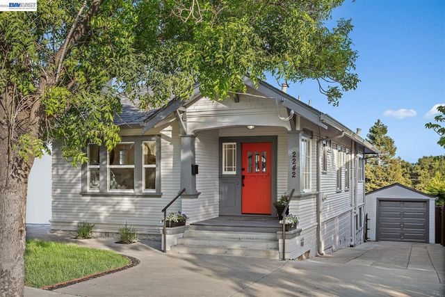 2242 39th Ave, Oakland, CA 94601