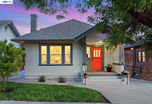 2242 39th Ave, Oakland, CA 94601