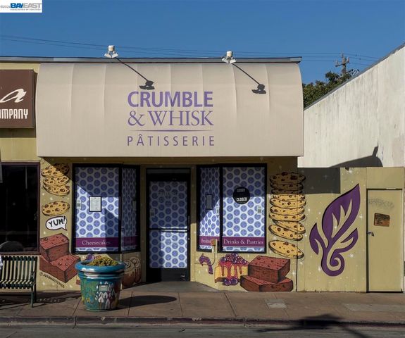 2242 39th Ave, Oakland, CA 94601