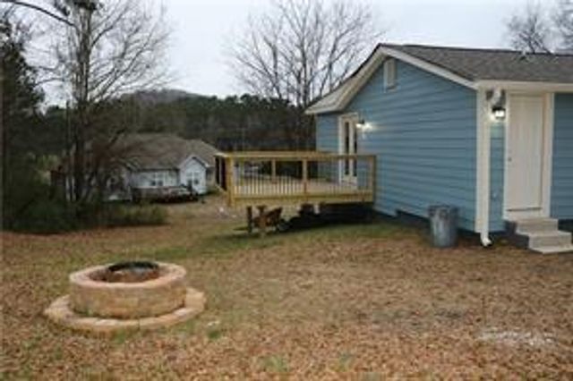 16 Dodson Road SW, Cartersville, GA 30120