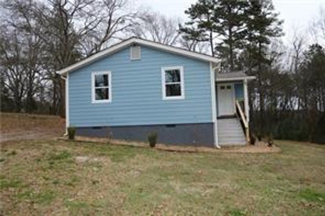 16 Dodson Road SW, Cartersville, GA 30120