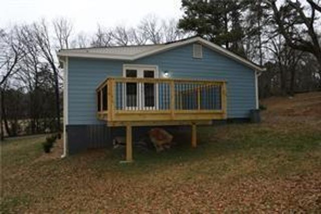 16 Dodson Road SW, Cartersville, GA 30120