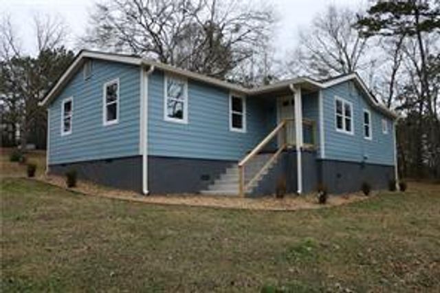16 Dodson Road SW, Cartersville, GA 30120