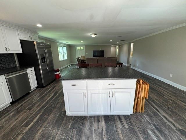 16 Dodson Road SW, Cartersville, GA 30120