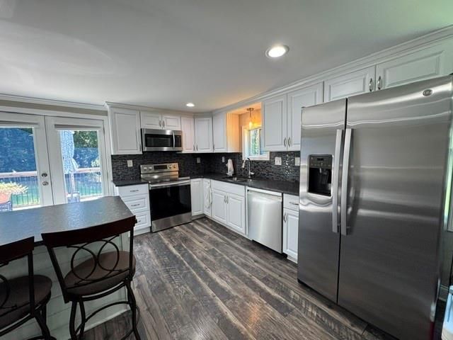 16 Dodson Road SW, Cartersville, GA 30120