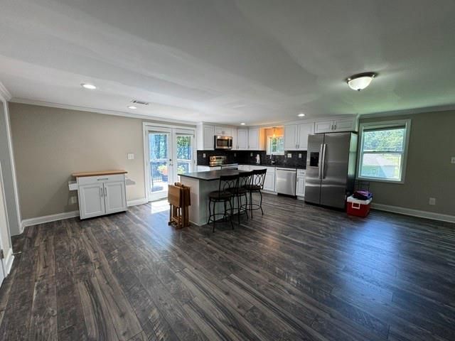 16 Dodson Road SW, Cartersville, GA 30120