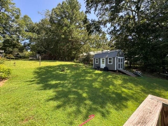 16 Dodson Road SW, Cartersville, GA 30120