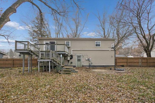 1949 Orchard Drive, Stevensville, MI 49127