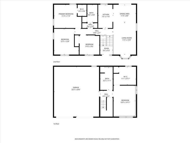 1949 Orchard Drive, Stevensville, MI 49127