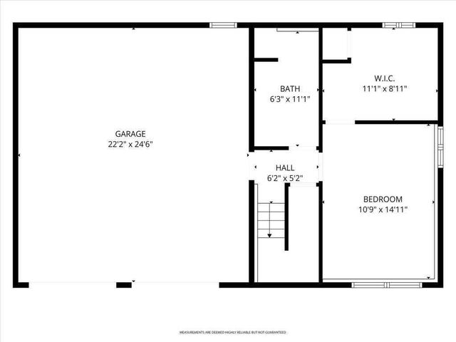 1949 Orchard Drive, Stevensville, MI 49127