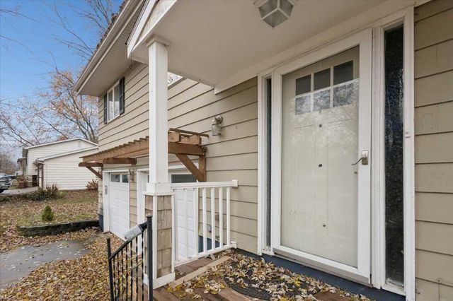 1949 Orchard Drive, Stevensville, MI 49127