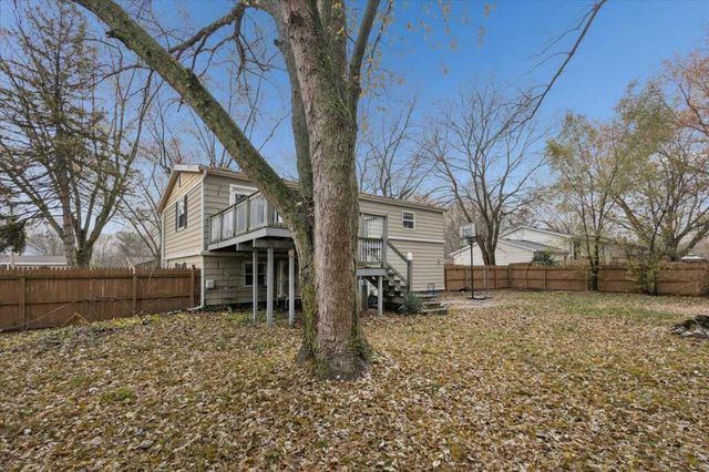 1949 Orchard Drive, Stevensville, MI 49127