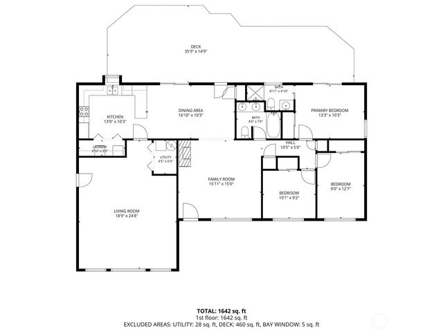 528 SW 118th Street, Seattle, WA 98146