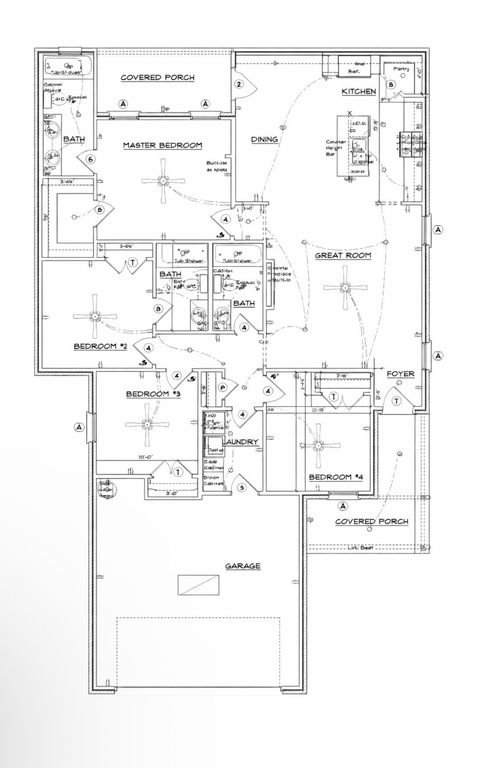 7900 Freedom Crest Avenue, Abilene, TX 79602