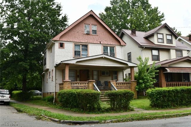 1319 Elwood Road, East Cleveland, OH 44112