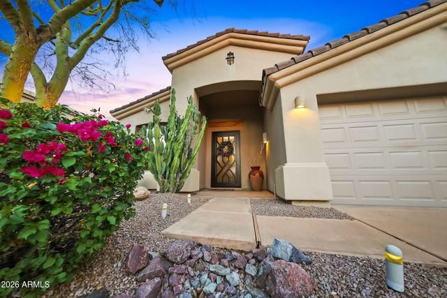 22215 N 51ST Street, Phoenix, AZ 85054