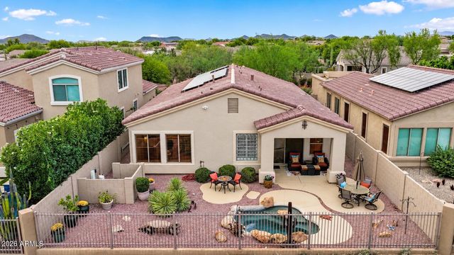 22215 N 51ST Street, Phoenix, AZ 85054