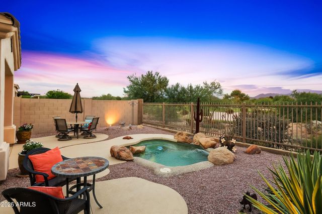 22215 N 51ST Street, Phoenix, AZ 85054