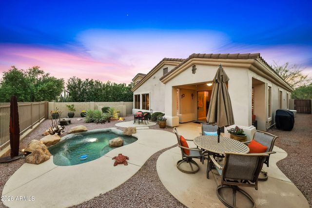 22215 N 51ST Street, Phoenix, AZ 85054