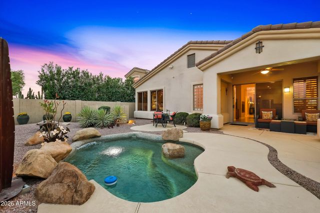 22215 N 51ST Street, Phoenix, AZ 85054