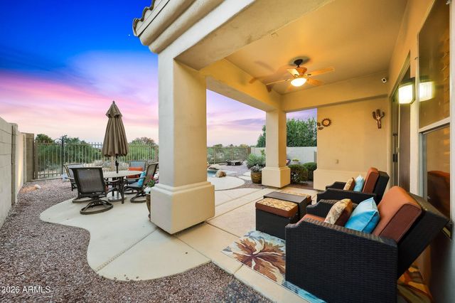 22215 N 51ST Street, Phoenix, AZ 85054