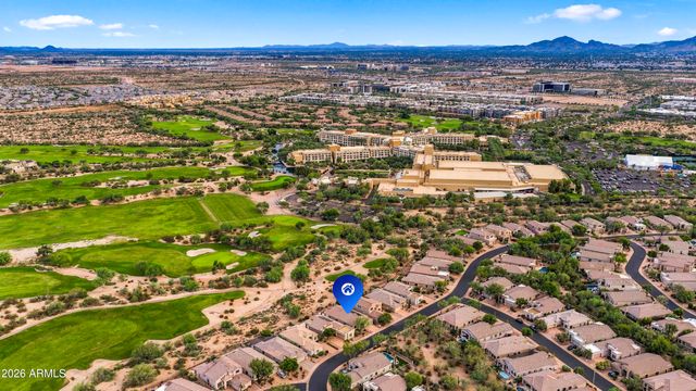 22215 N 51ST Street, Phoenix, AZ 85054