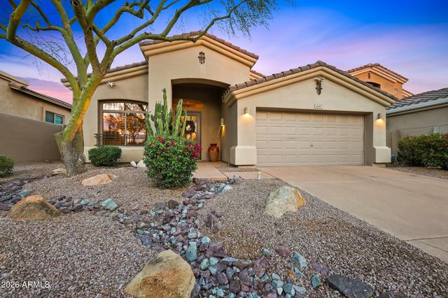 22215 N 51ST Street, Phoenix, AZ 85054