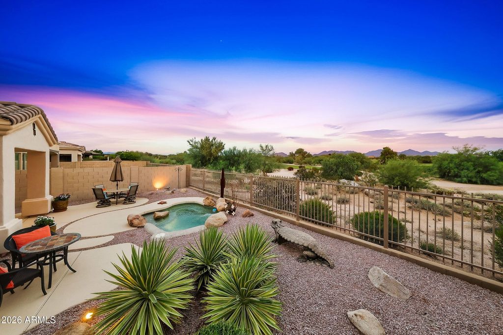 22215 N 51ST Street, Phoenix, AZ 85054 — exterior