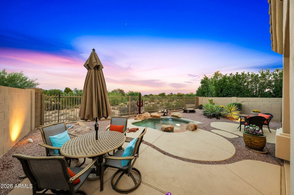 22215 N 51ST Street, Phoenix, AZ 85054 — photo 2