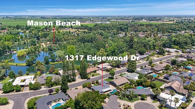 1317 Edgewood Dr, Lodi, CA 95240