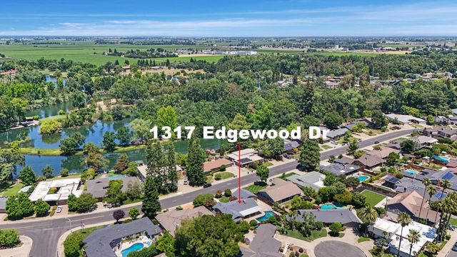 1317 Edgewood Dr, Lodi, CA 95240