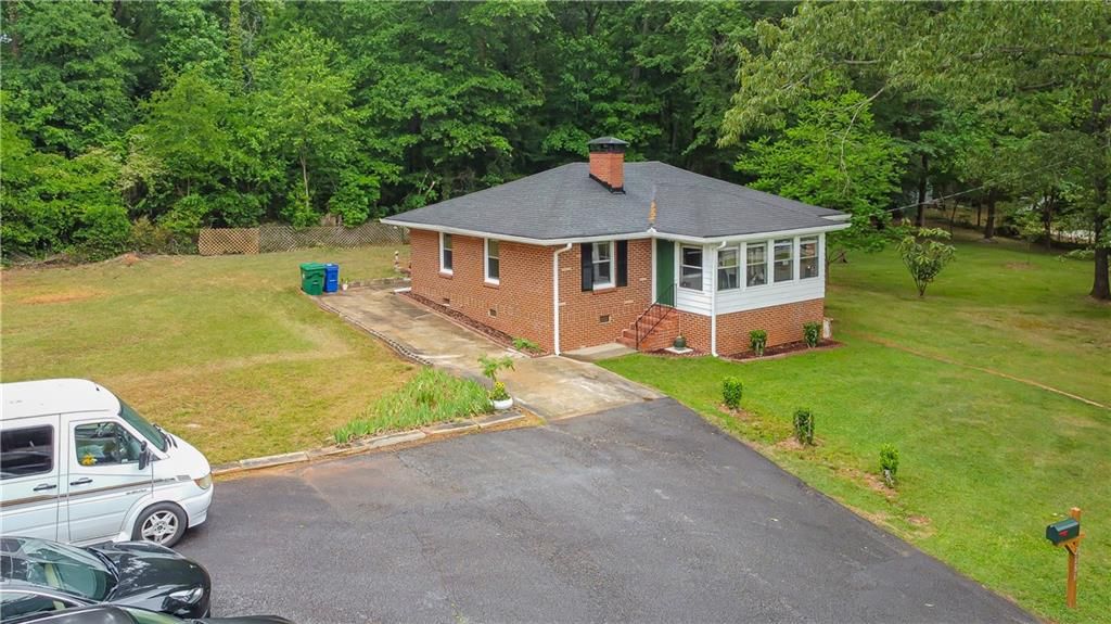 2686 Snapfinger Road, Decatur, GA 30034